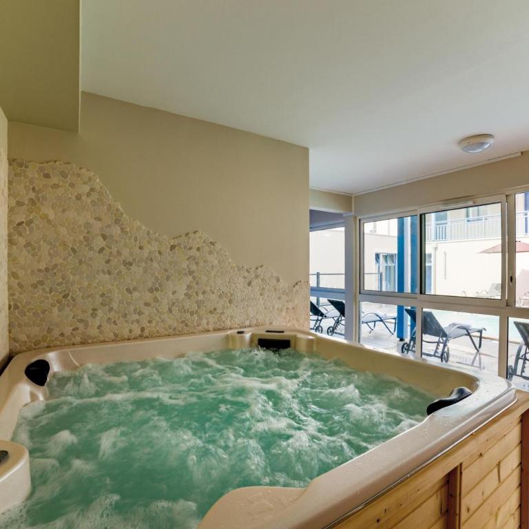 Apartment in Biscarrosse by the Beach - Appartement 2 Chambres - 13