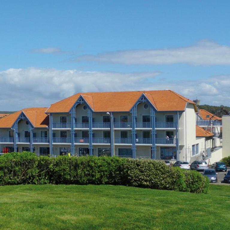 Apartment in Biscarrosse by the Beach - Appartement 2 Chambres - 27