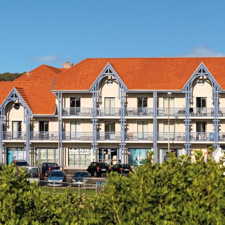Apartment in Biscarrosse by the Beach - Appartement 2 Chambres - 19