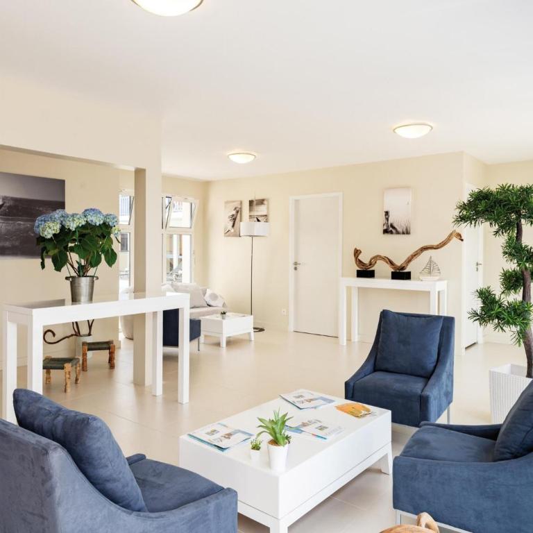 Apartment in Biscarrosse by the Beach - Appartement 2 Chambres - 2