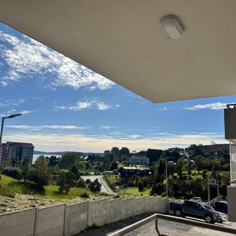 Moderno Depto Puerto Montt Playa Pelluco - Apartamento de 3 dormitorios - 21