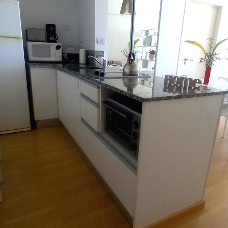 Fabuloso dpto. en San Telmo - Apartamento de 1 dormitorio - 5