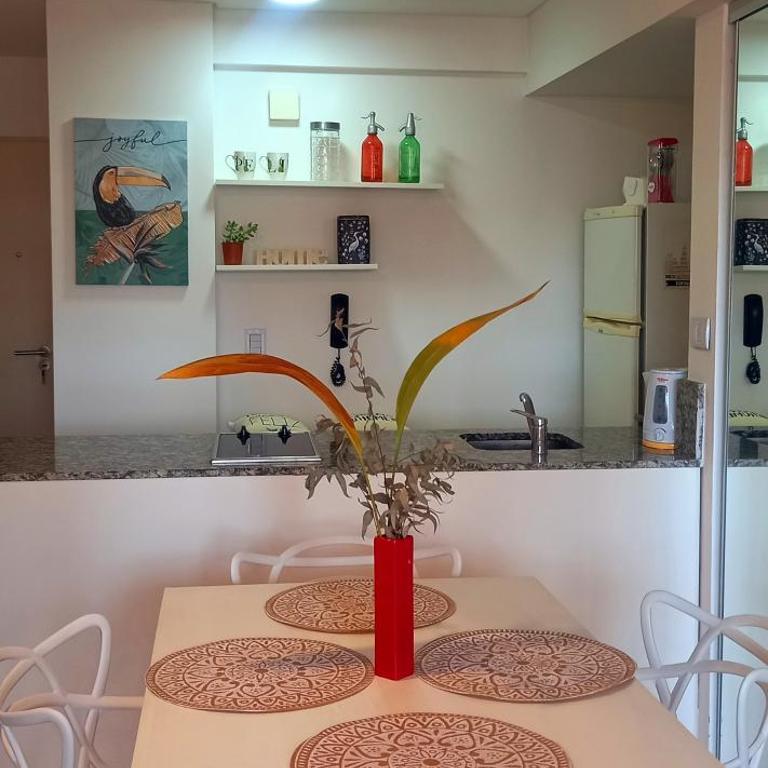 Fabuloso dpto. en San Telmo - Apartamento de 1 dormitorio - 4