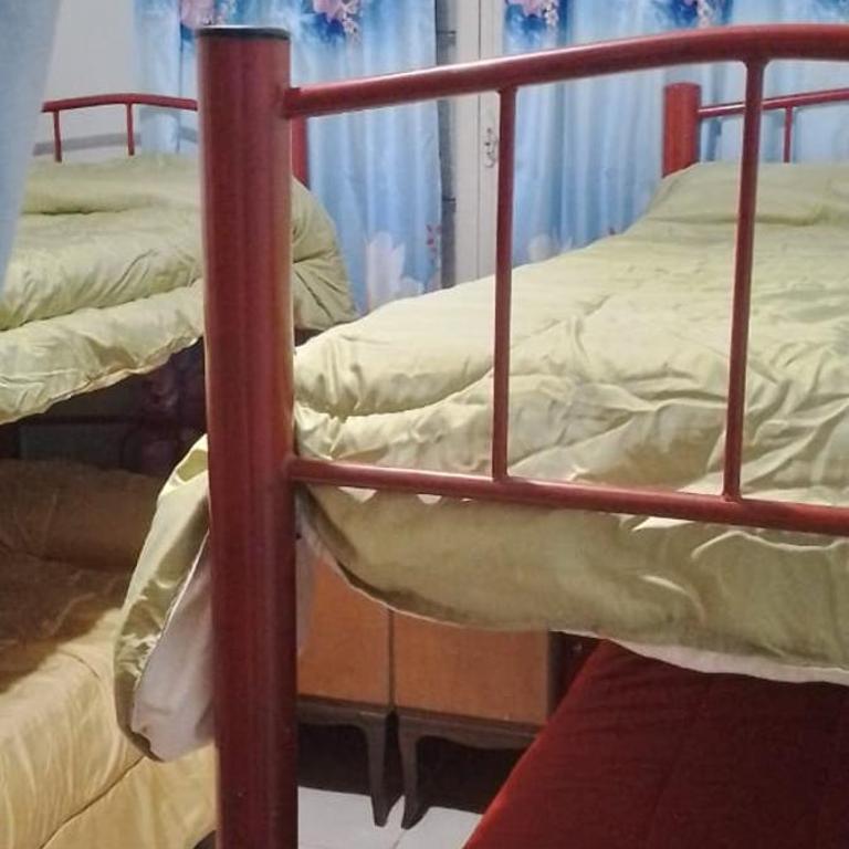 Mistela Altos de Mendoza- Zona Residencial destacada a pasos de Ciudad y 2 Bodegas-Obsequia Merienda de Bienvenida por su Reserva - Apartamento Loft de 2 dormitorios - 1