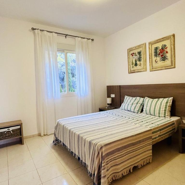 Imperial Park Resort - Apartamento de 1 dormitorio - 11