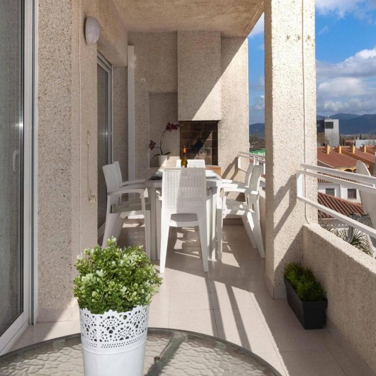 Apartment in Empuriabrava near Skydive Center - Apartamento de 2 dormitorios - 9