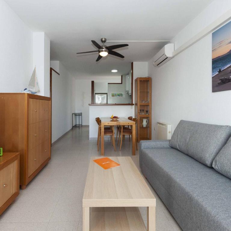 Apartment in Empuriabrava near Skydive Center - Apartamento de 2 dormitorios - 4