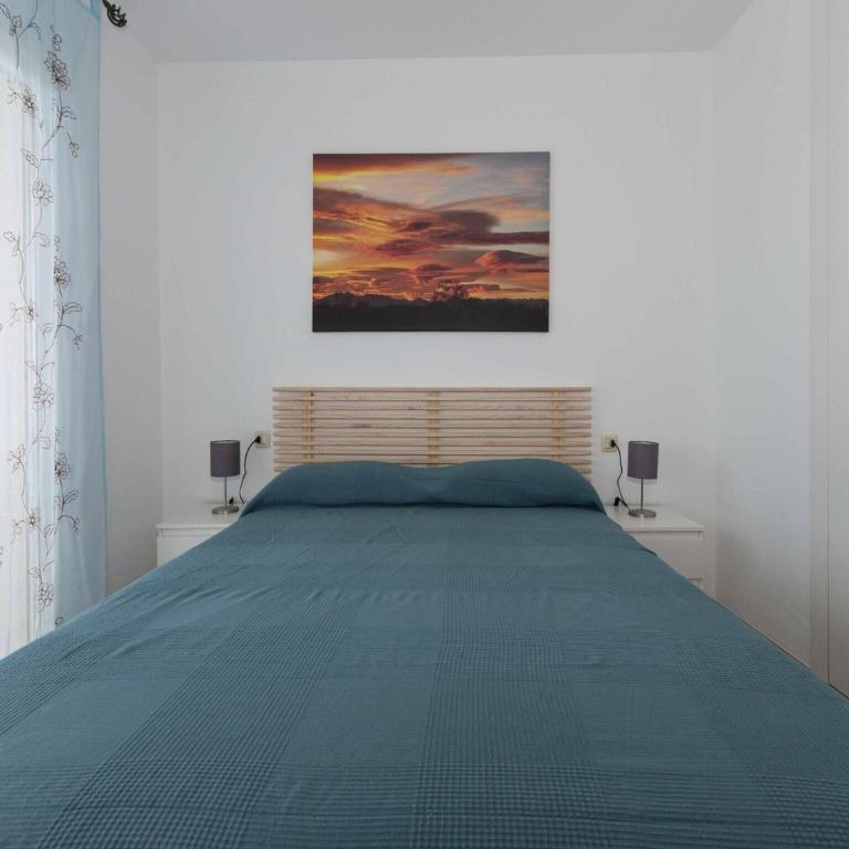 Apartment in Empuriabrava near Skydive Center - Apartamento de 2 dormitorios - 6
