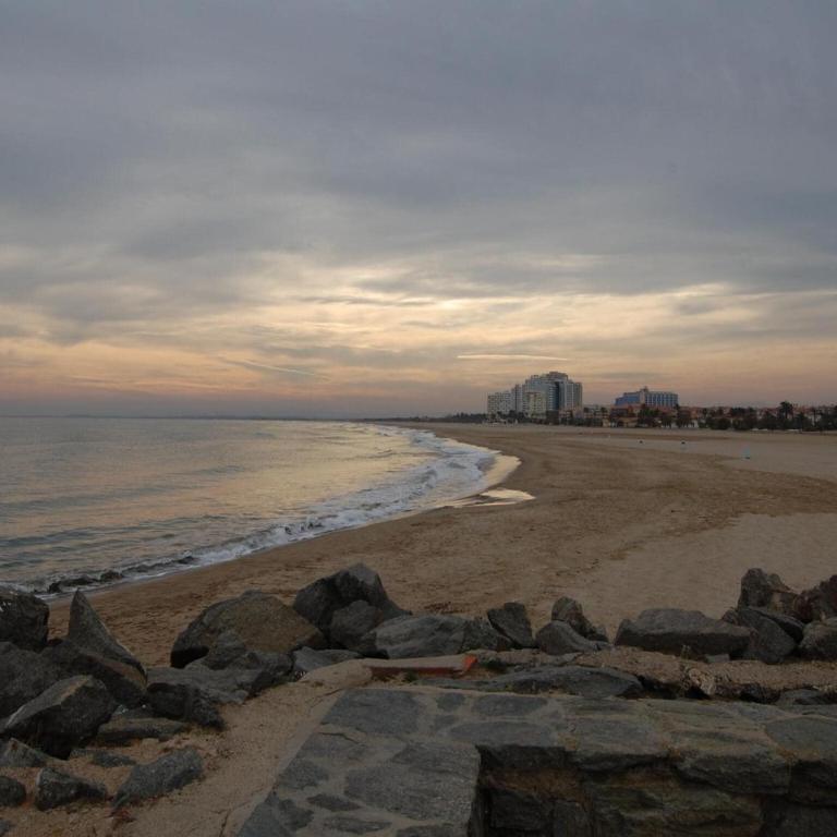Apartment in Empuriabrava near Skydive Center - Apartamento de 2 dormitorios - 15