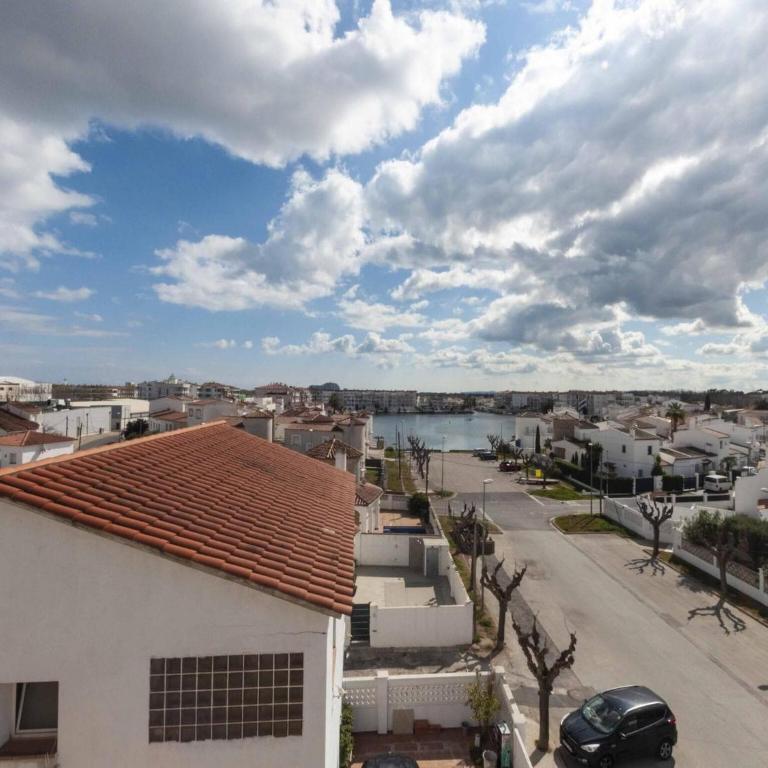 Apartment in Empuriabrava near Skydive Center - Apartamento de 2 dormitorios - 11