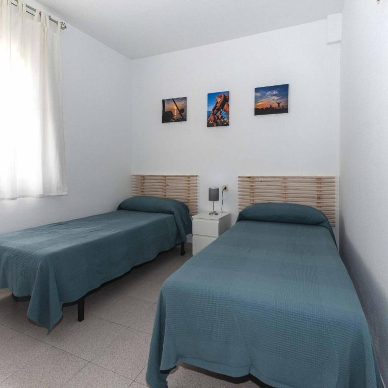 Apartment in Empuriabrava near Skydive Center - Apartamento de 2 dormitorios - 7