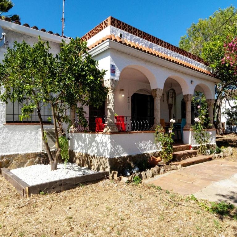 House in Roses near Aqua Brava Water Park - Casa Vacacional de 3 dormitorios - 22