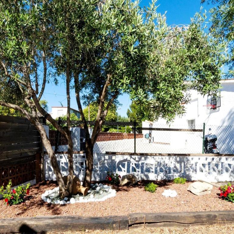 House in Roses near Aqua Brava Water Park - Casa Vacacional de 3 dormitorios - 21