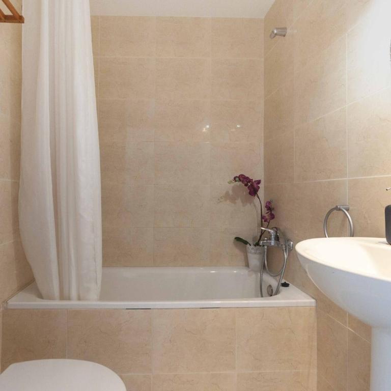 Apartment in Roses near Santa Margarita Beach - Apartamento de 1 dormitorio - 17