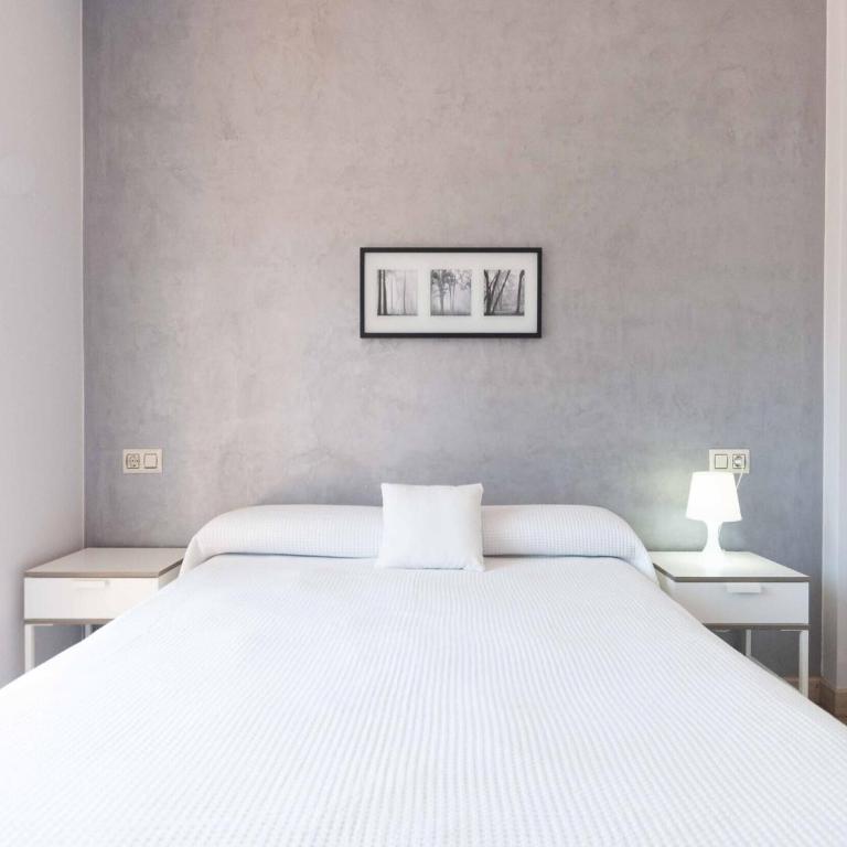 Apartment in Roses near Santa Margarita Beach - Apartamento de 1 dormitorio - 16