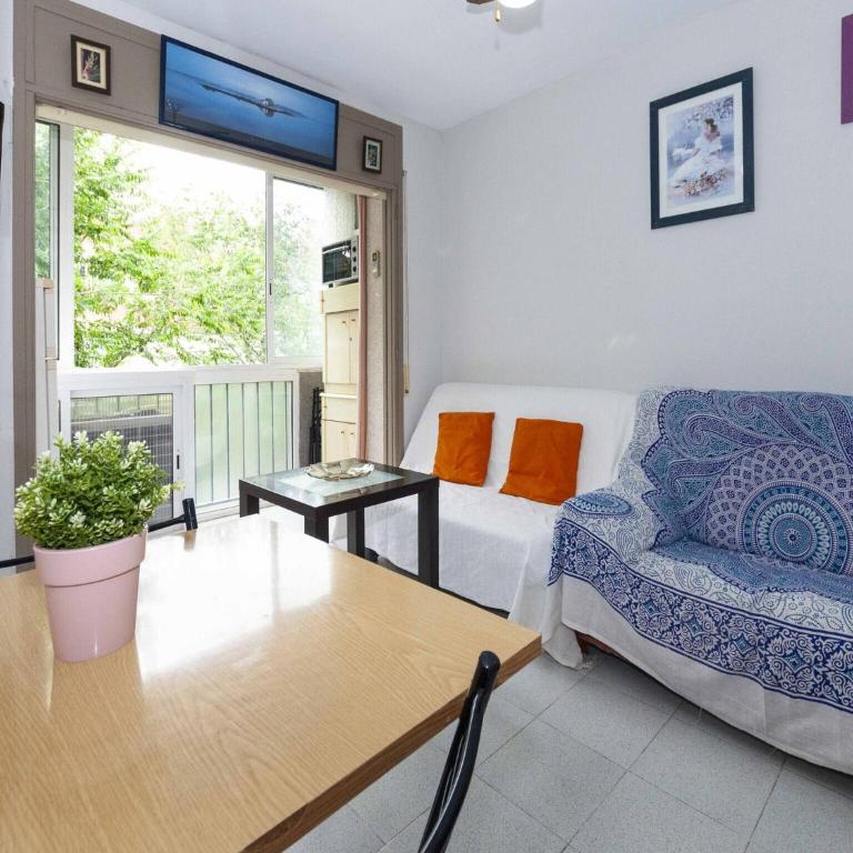 Studio in Roses near La Perola Beach - Apartamento - 3