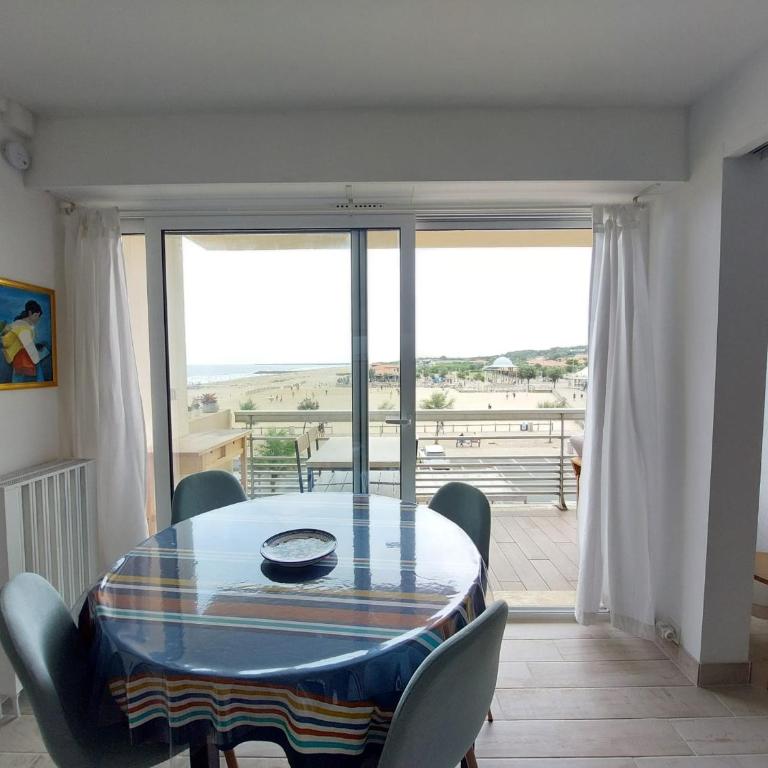Appartement rénové avec parking, proche océan à Anglet - Apartment mit 1 Schlafzimmer - 7