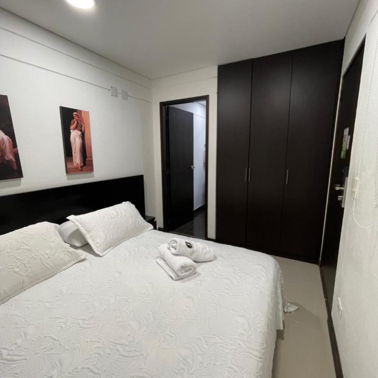 Casa Hotel Spa Carolina - Habitación Doble Estándar - 1 o 2 camas - 5