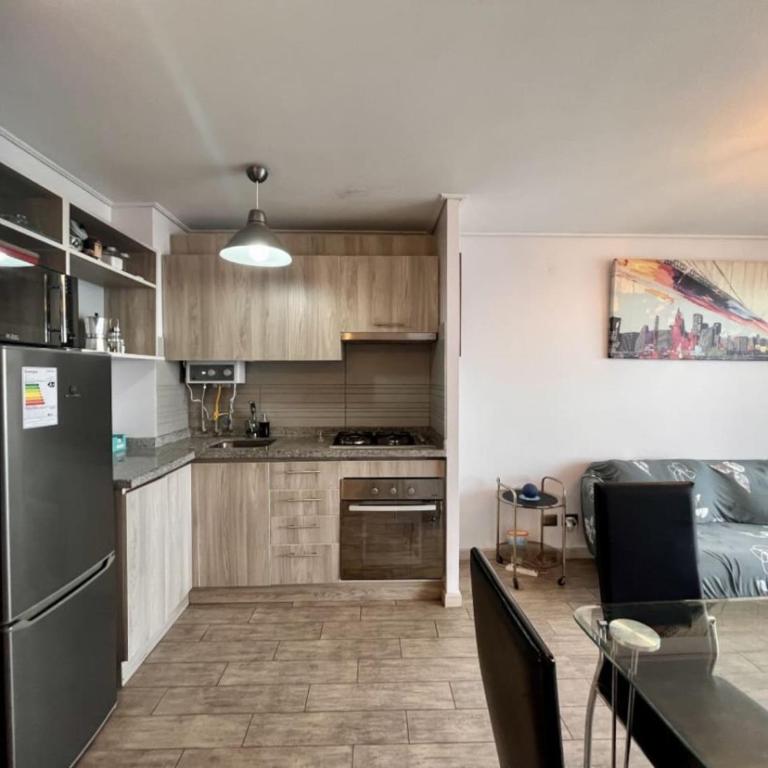 Luminous Bellavista Sector 5 Laundry Parking Wifi - Apartamento - 2