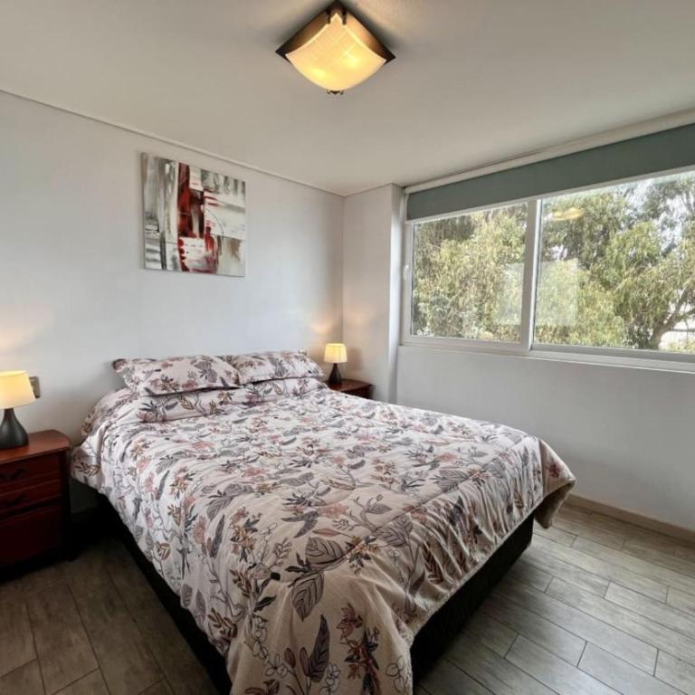 Luminous Bellavista Sector 5 Laundry Parking Wifi - Apartamento - 4