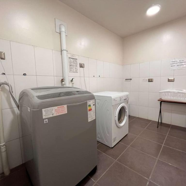 Luminous Bellavista Sector 5 Laundry Parking Wifi - Apartamento - 32