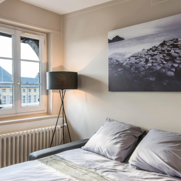 Home Sweet Rouen - Appartamento - 4