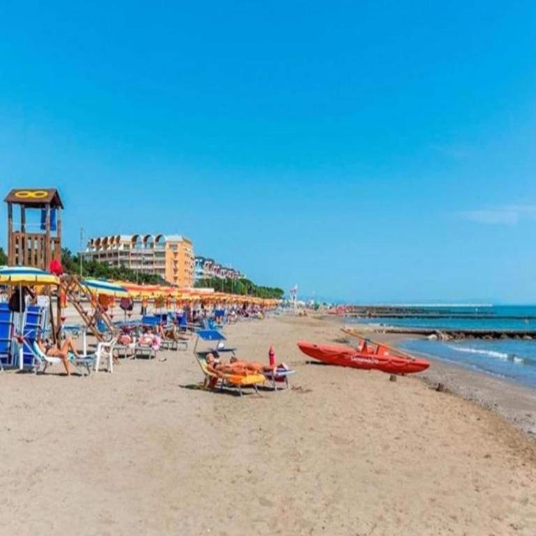 Apartment in Caorle near Adriatic Beaches - Appartamento con 2 Camere da Letto - 25