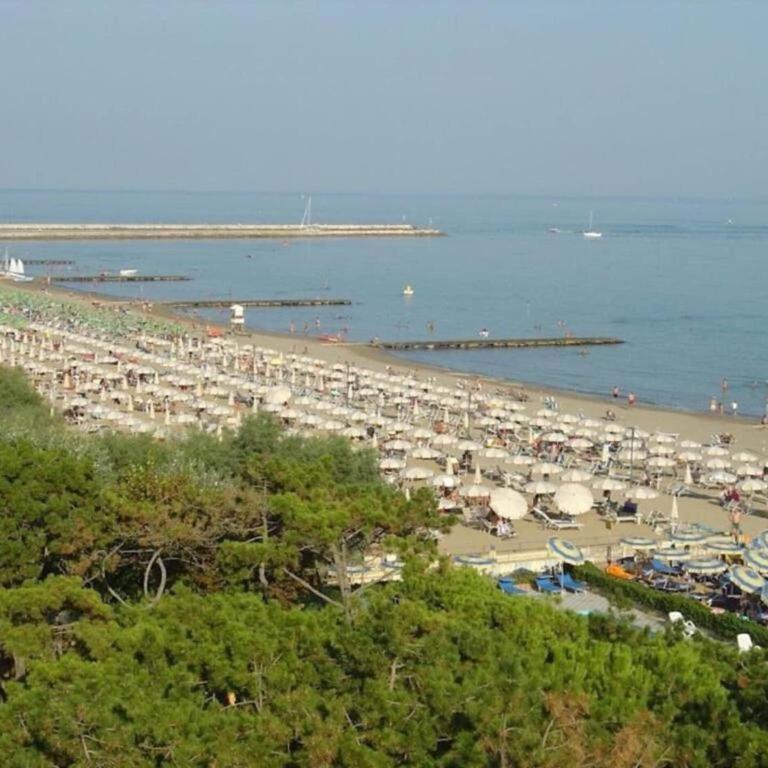 Apartment in Caorle near Adriatic Beaches - Appartamento con 2 Camere da Letto - 29