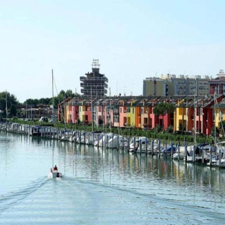 Apartment in Caorle near Adriatic Beaches - Appartamento con 2 Camere da Letto - 35