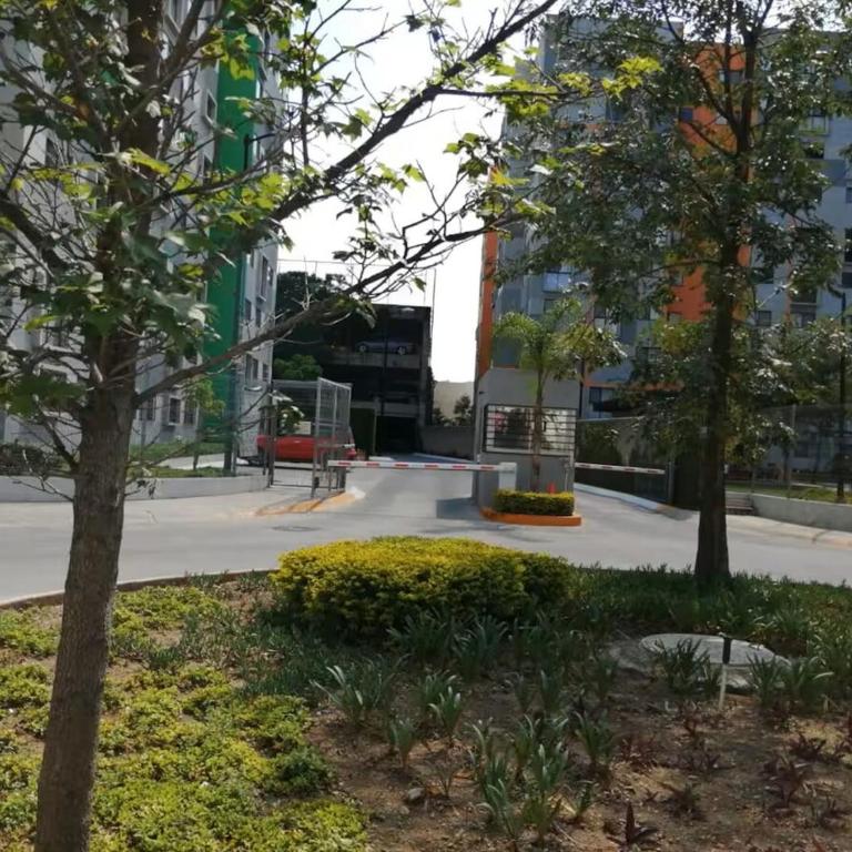 Departamento en Guadalajara - Two-Bedroom Apartment - 13