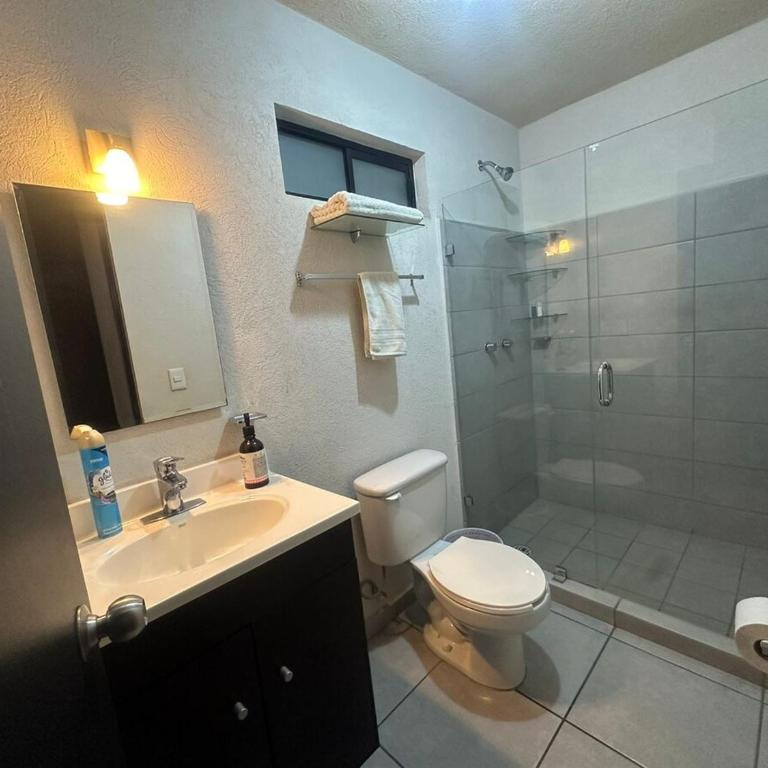 Departamento en Guadalajara - Two-Bedroom Apartment - 6