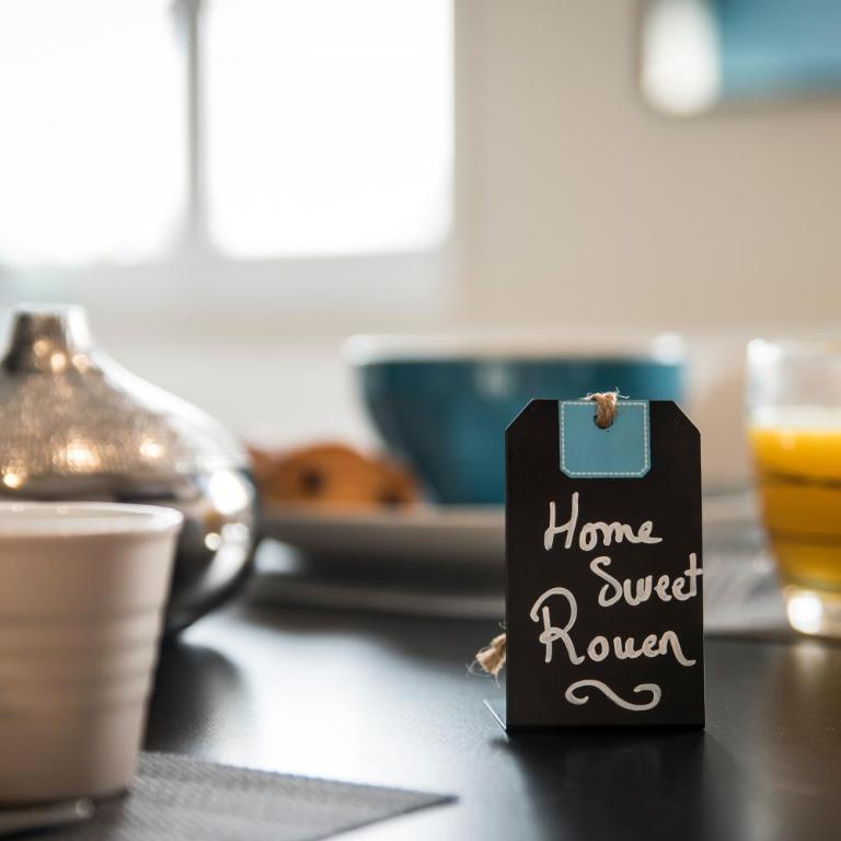 Home Sweet Rouen - Appartamento - 7