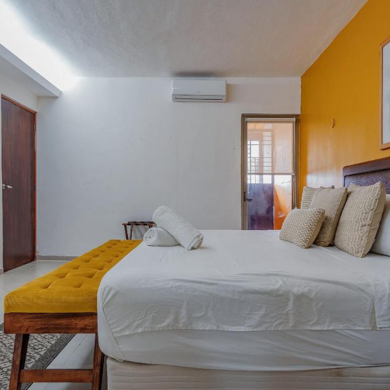 Casa Tolok - Three-Bedroom Villa - 6