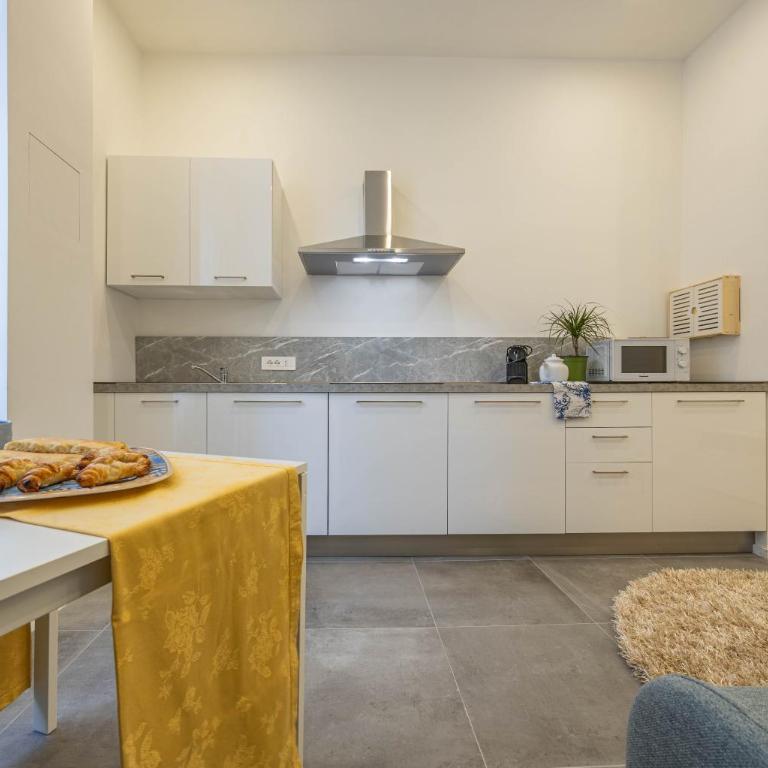 Priamar Free Beach Apartment - Grand Maison - Appartamento con 1 Camera da Letto - 3
