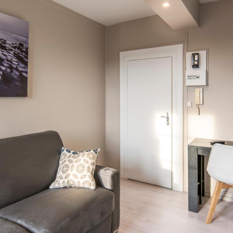 Home Sweet Rouen - Appartamento - 15