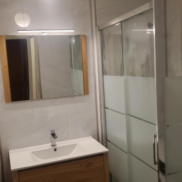 Appartement 6 personnes avec jardin - Appartement 2 Chambres - 10