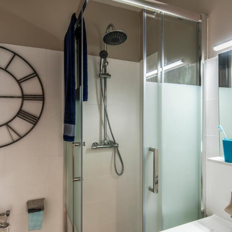 Home Sweet Rouen - Appartamento - 9