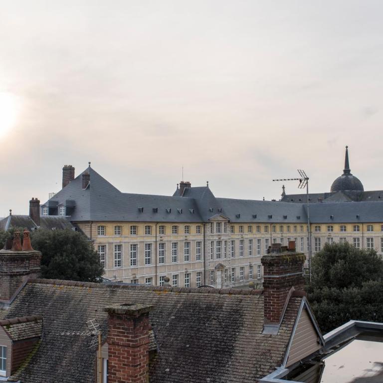 Home Sweet Rouen - Appartamento - 24