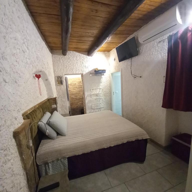 La Grotta - Casa con 1 Camera da Letto - 6