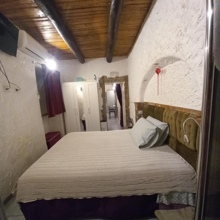La Grotta - Casa con 1 Camera da Letto - 9