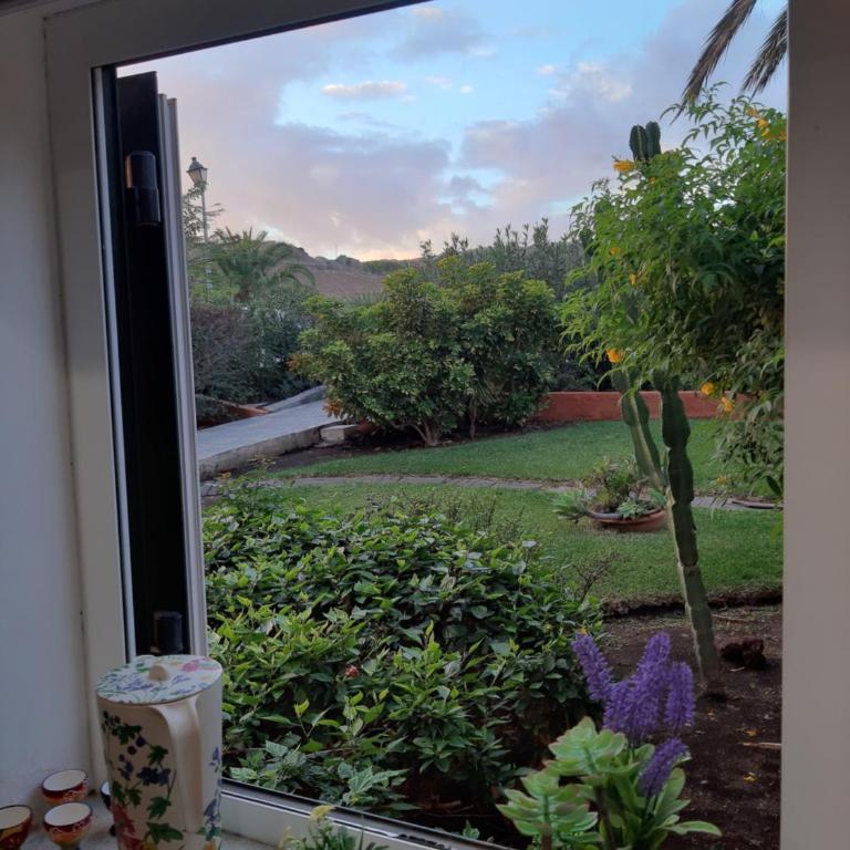 FeWo Gran-Canaria-ideal - Romeo Feliz - Three-Bedroom Apartment - 3