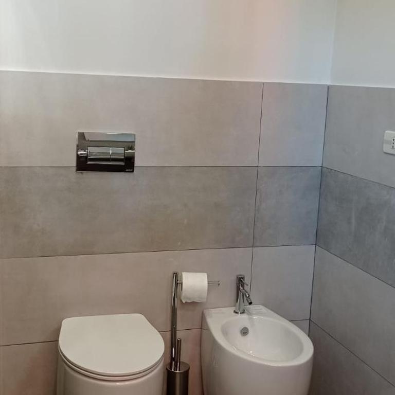 OMBRA E CAFFE' - Villa con Piscina Privata - 22