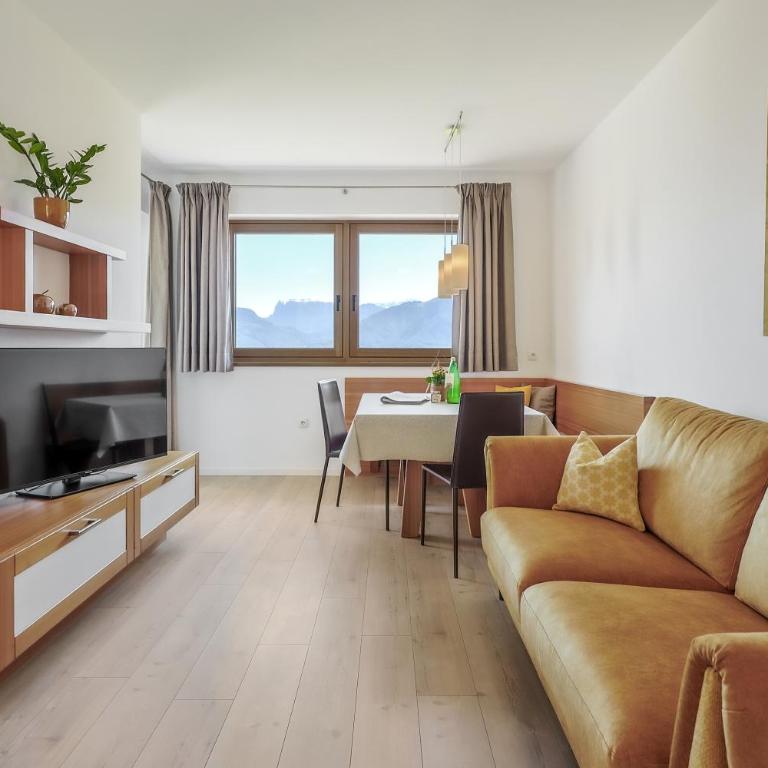 Egarter - Appartamento - 7