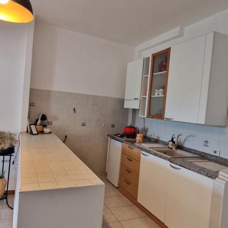 Casa Anna - One-Bedroom Apartment - 14