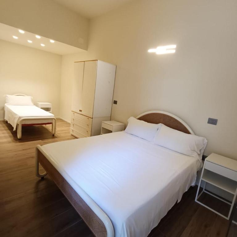 [Riviera Apartments] Near the beach + Parking - Appartamento - 1