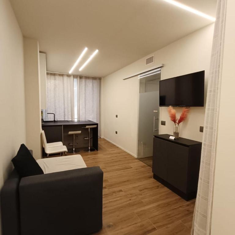 [Riviera Apartments] Near the beach + Parking - Appartamento con 1 Camera da Letto - 1