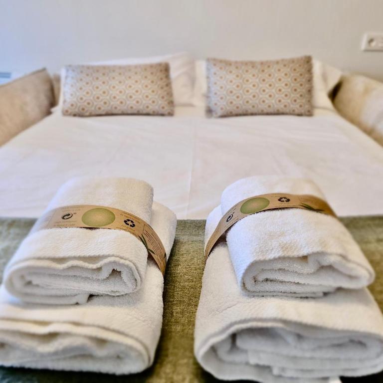El Rinconin - PRIMERA LINEA DE PLAYA - WIFI GRATIS - Apartamento de 1 dormitorio - 8