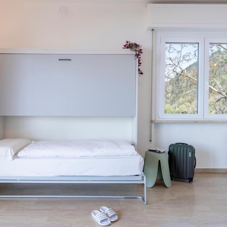 Appartamenti San Lorenzo Holidays - Appartamento con 2 Camere da Letto e Vista Lago - 23