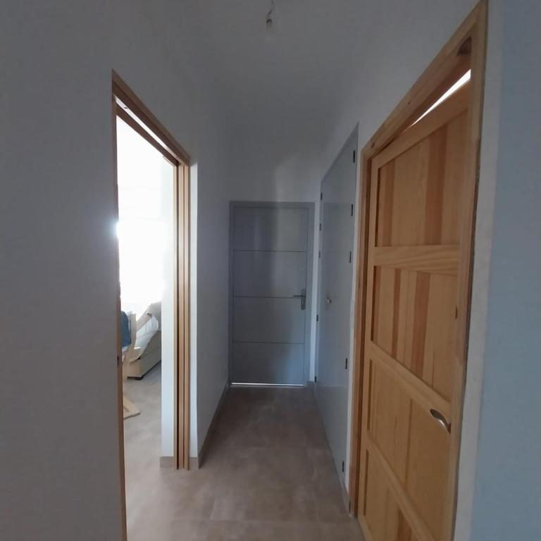 Saint-Aygulf,appartement à 50 m de la mer, avec parking privé - Appartamento con 2 Camere da Letto - 23