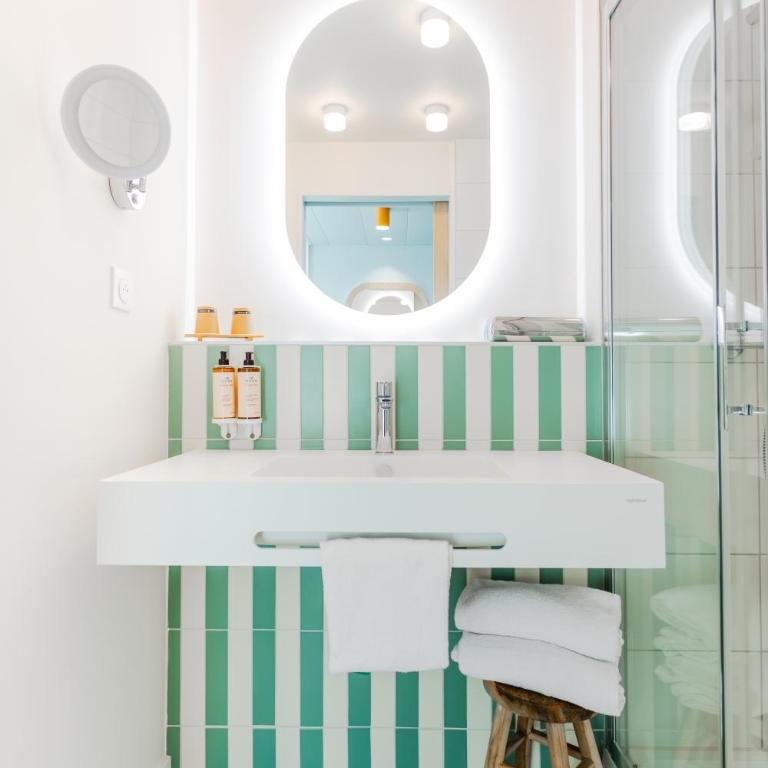 Mercure Président Biarritz Plage - Chambre Classique - 3